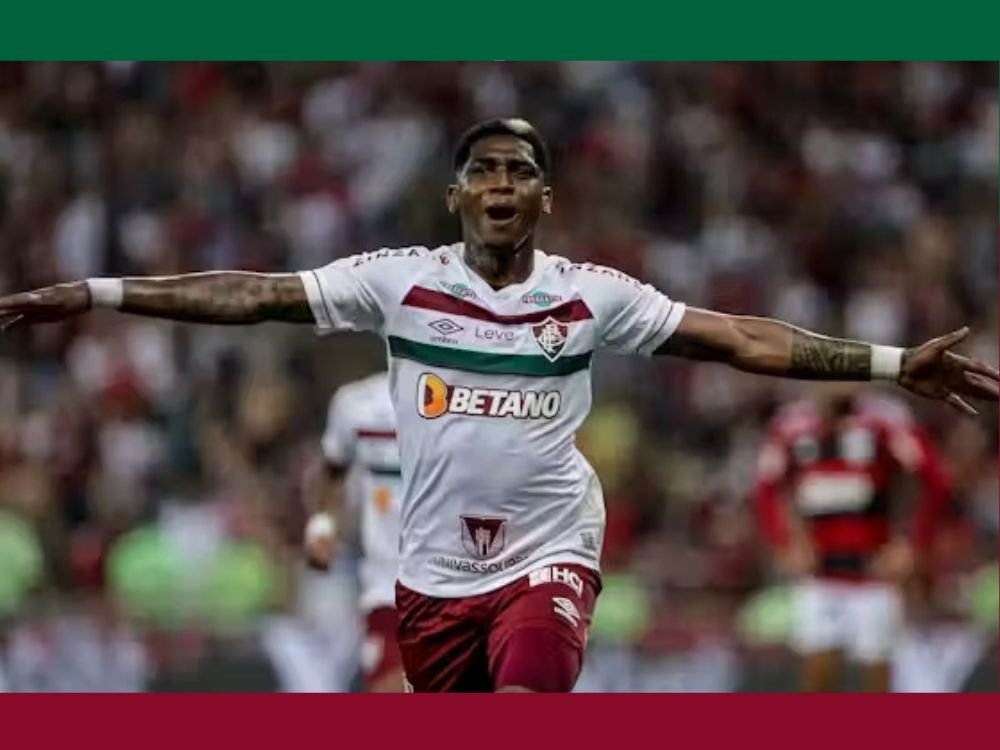 yony gonzalez é o novo jogador do atlético goianiense